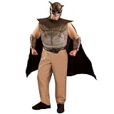 Watchmen Night Owl Adult Plus Adult Halloween Costume (Plus (44-50))