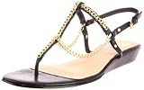Dolce Vita Womens Isko Ankle-Strap Sandal Sandals