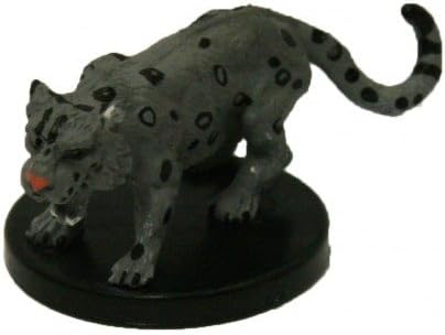 Pathfinder Battles: Legends of Golarion - Snow Leopard