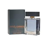 Dolce And Gabbana The One Gentleman Eau De Toilette Vaporisateur 50ml