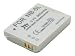 MyBattery HQ Canon NB-5L互換バッテリー 【MBH-NB-5L】
