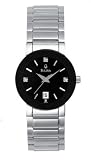 Bulova Women's 96P24 Diamond Accented Watch