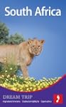 South Africa Footprint Dream Trip