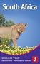 South Africa Footprint Dream Trip