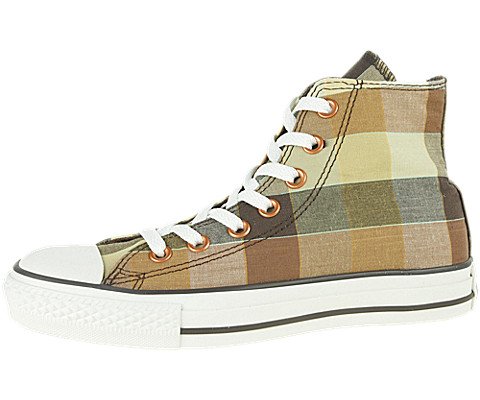 Converse Chuck Taylor Stripe Hi product image