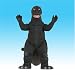 Godzilla 1968 6" Action Figure (Japan Import)