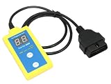 B800 Bmw Srs Airbag Scan & Reset Tool Scanner Resetter