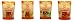 Kitchen & Housewares : Dogswell Veggie Life Variety 4-pack