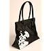Korean Traditional Lily Tote Bag