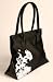 Korean Traditional Lily Tote Bag