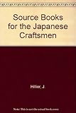 Source-books for Japanese craftsmen