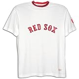 Red Sox Red Jacket Remote Control Tee - Men's