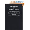 The Nature of Roman Comedy: A Study in Popular Entertainment