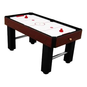 Deca-Drome 10-in-1 Game Table by