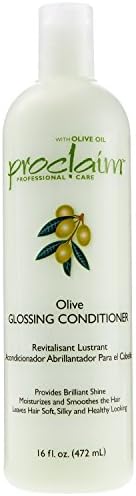 Proclaim Olive Glossing Conditioner