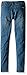 Hudson Girls' Big Dolly Skinny Super Stretch