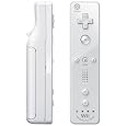 T&eacute;l&eacute;commande Wii Plus 