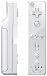 Wii Remote Plus - White