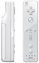 Nintendo Wii - Remote Plus, wei&szlig;