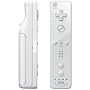 T�l�commande Wii Plus - blanc de Nintendo
