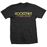 Answer Rockstar Podium Tee