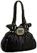 KATHY Van Zeeland Haute Casual Belt Shopper