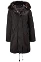 Great Plains Shipping Forcast Coat