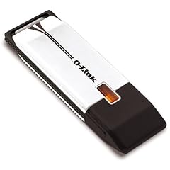 D-Link DWA-160 Wireless-N Dualband USB-Stick 300Mbps, IEEE 802.11a/b/g