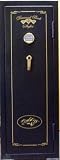 Diamond Back by Cobalt 16 Gun Safe w/ digital led Keypad