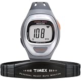 Timex T5G941 Heart Rate Monitor Watch