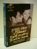 Produkt-Bild: John Gray: M&auml;nner sind anders.Frauen auch. - Verlag: Goldmann [Auflage: 20. Auflage]