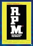 R.P.M. [DVD] [1970] [Region 1] [US Import] [NTSC]