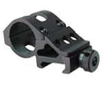 TufForce 1" Diameter, Flashlight Ring...