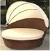 Rattan Sun basket! Custom Garden Furniture!