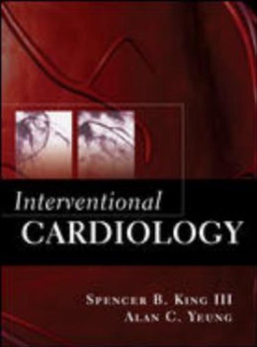 interventional cardiology