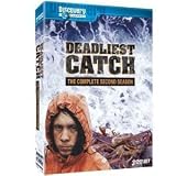 Deadliest Catch: Season 2 (3pc) (2005)
