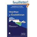 G�opolitique de l'Ouzb�kistan