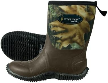Frogg Toggs AmphibTM Little Mudders (4)