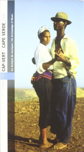 Produkt-Bild: Cap-Vert.un Archipel de Musiques