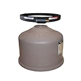 Hayward DEX3620BTC Filter Head with Clamp System Replacement for Select Hayward Filters