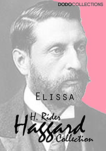 Elissa (H. Rider Haggard Collection)