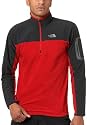 The North Face - Herren Fleecepulli M&acute;S TKA GLACIER DELTA