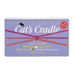 Cat's Cradle Kit