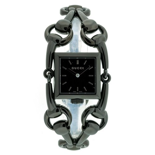 Gucci Damen YA116310 Signoria Uhr