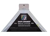 Easy Change Gullets - Individual Gullet - Choice of Size