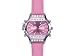 Neat mp3 watch for ladies w 256 MB flash memory, voice recording