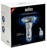 Braun Pulsonic Shaver