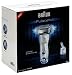 Braun Pulsonic Shaver