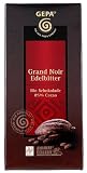 Produkt-Bild: Gepa Bio Grand Noir Edelbitter, 85% Cacao, 2er Pack (2 x 100 g Packung)