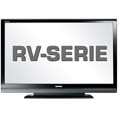 Toshiba 37 RV 633 D 37 Zoll / 94 cm Full-HD